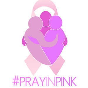 Meet your Posher, Prayinpink
